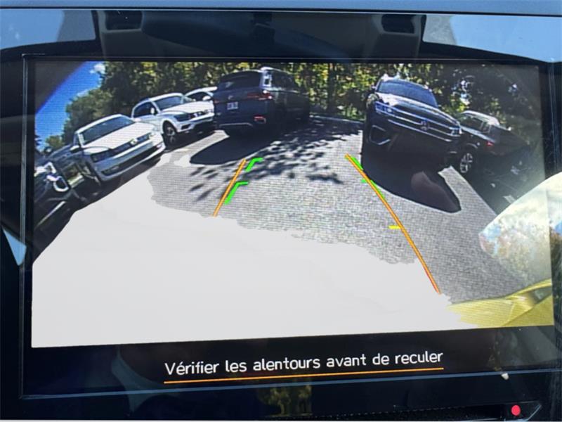 subaru Crosstrek 2021 - 14