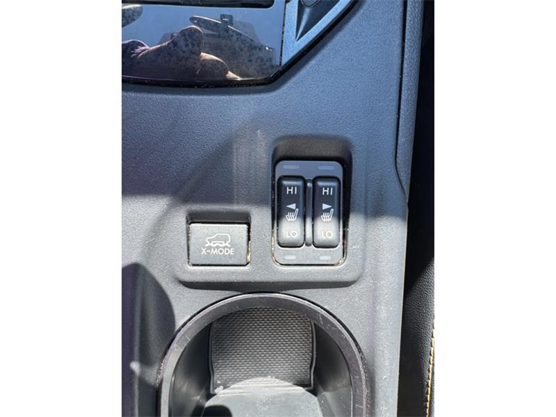 subaru Crosstrek 2021 - 15