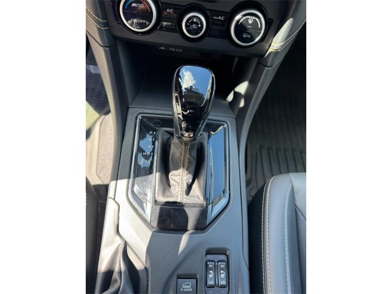 subaru Crosstrek 2021 - 18