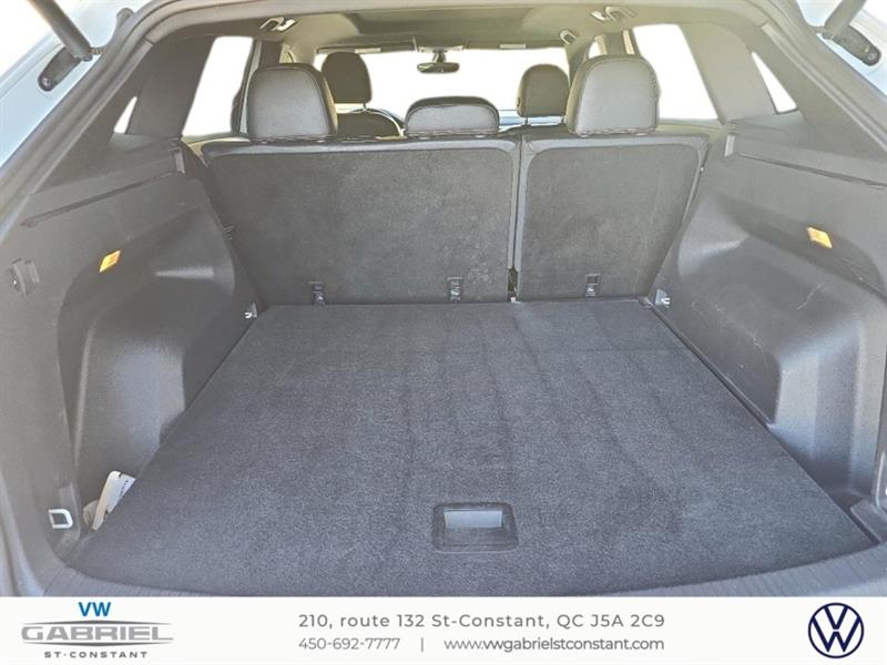 volkswagen Atlas Cross Sport 2021 - 7