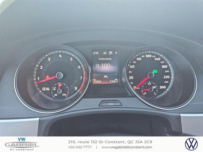 volkswagen Atlas Cross Sport 2021 - 15