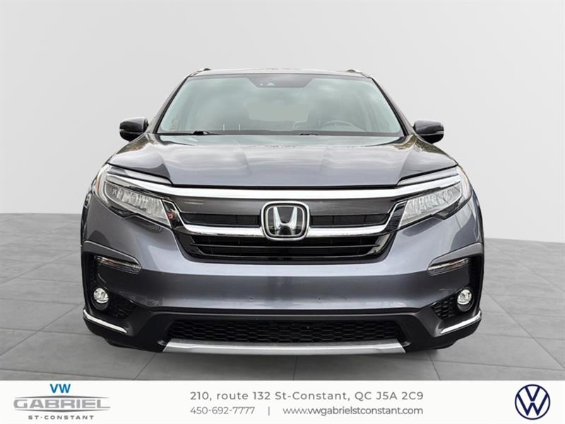 honda Pilot 2022 - 2