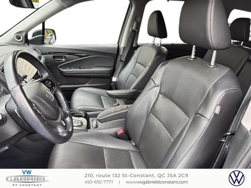 honda Pilot 2022 - 10