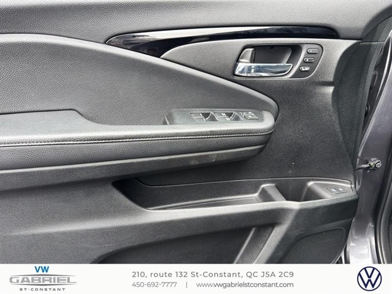 honda Pilot 2022 - 12