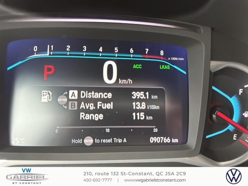 honda Pilot 2022 - 14