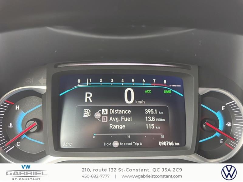 honda Pilot 2022 - 15