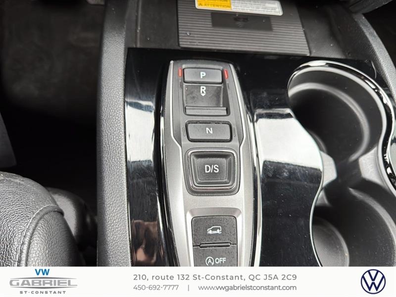 honda Pilot 2022 - 16