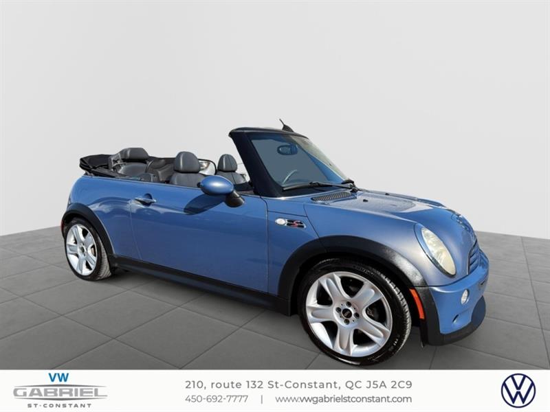 mini Cooper 2007 - 6