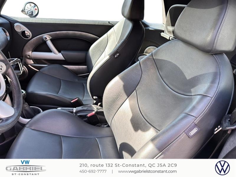 mini Cooper 2007 - 9