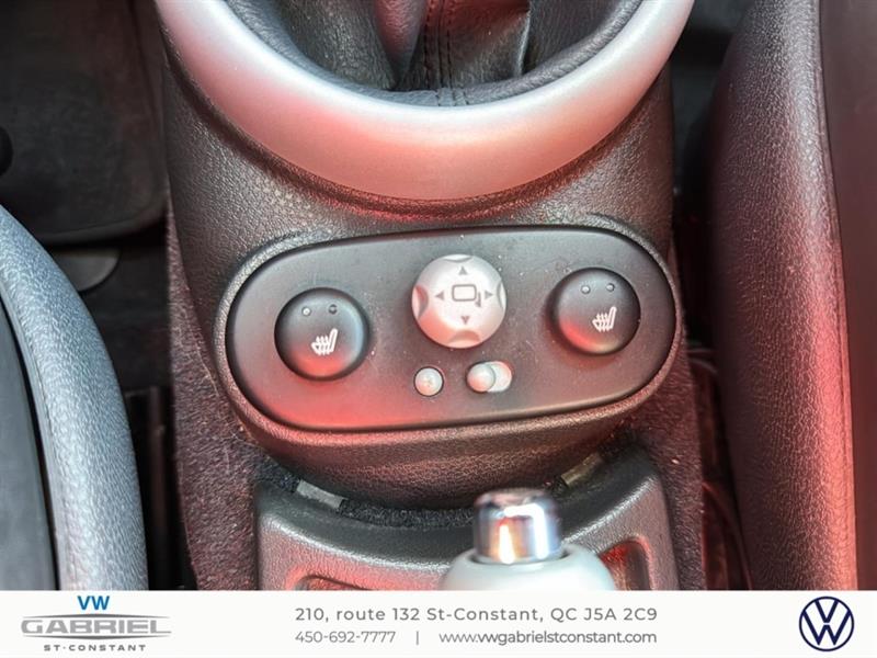 mini Cooper 2007 - 15