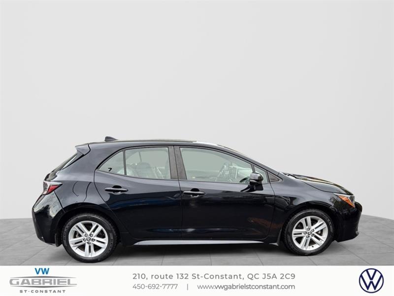 toyota Corolla 2019 - 6