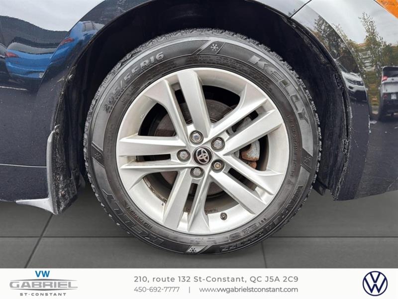 toyota Corolla 2019 - 7