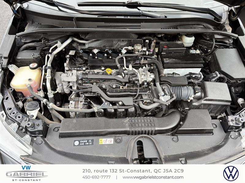 toyota Corolla 2019 - 8