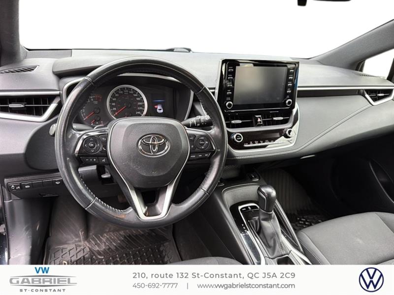 toyota Corolla 2019 - 10