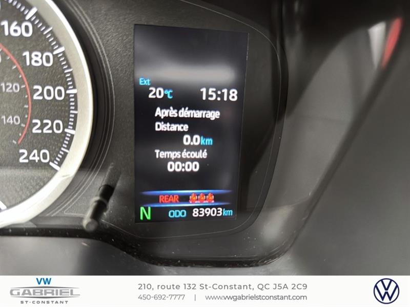 toyota Corolla 2019 - 13