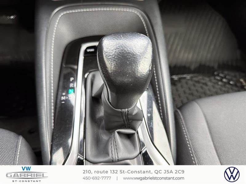 toyota Corolla 2019 - 14