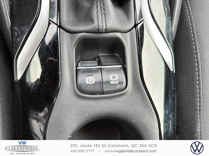 toyota Corolla 2019 - 16