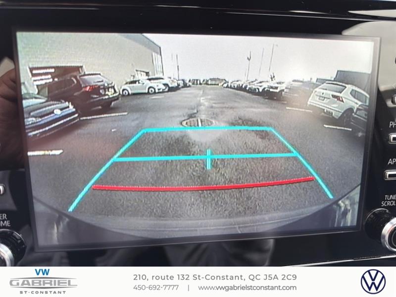 toyota Corolla 2019 - 18