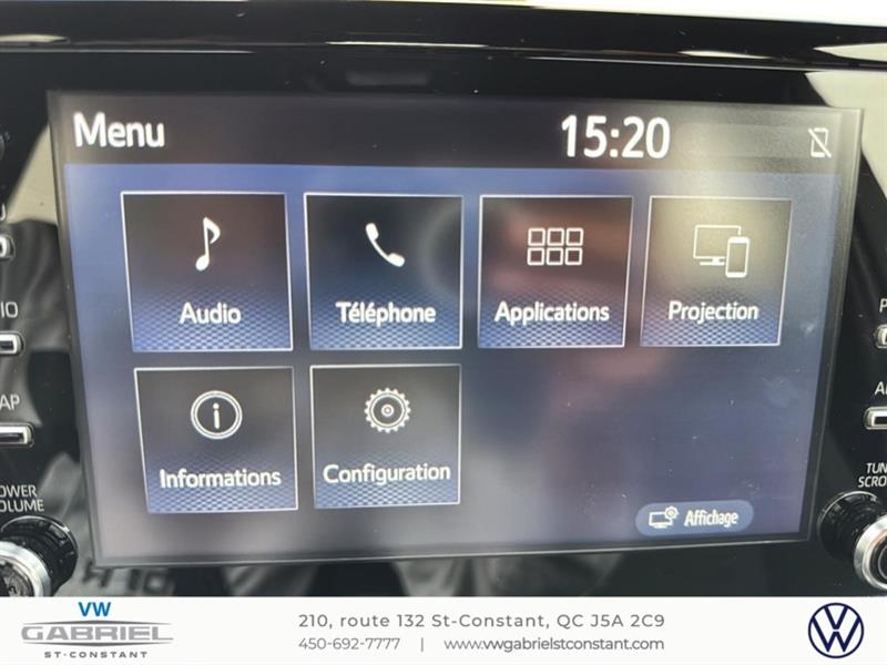 toyota Corolla 2019 - 19
