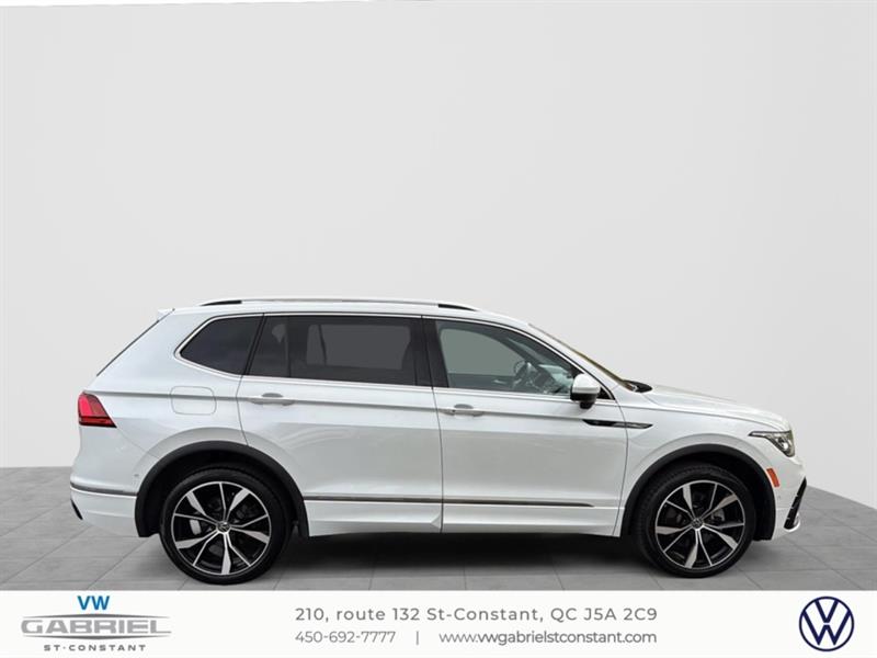 volkswagen Tiguan 2022 - 6