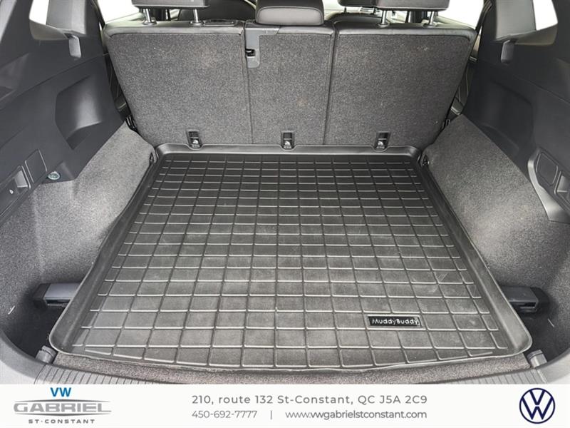 volkswagen Tiguan 2022 - 7