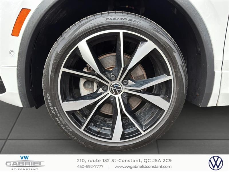 volkswagen Tiguan 2022 - 8