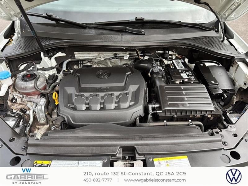 volkswagen Tiguan 2022 - 9