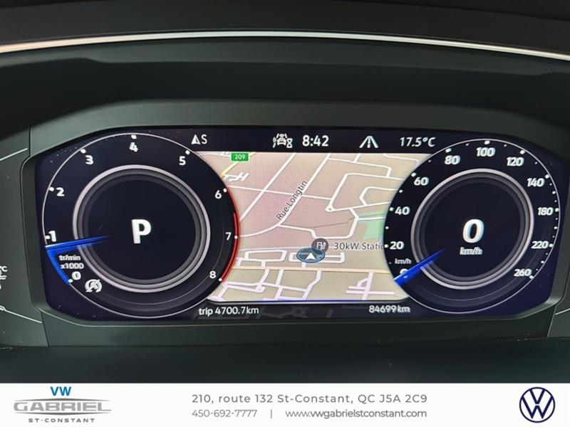 volkswagen Tiguan 2022 - 15