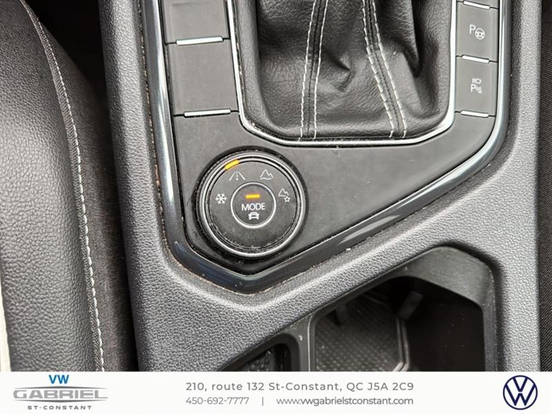 volkswagen Tiguan 2022 - 18