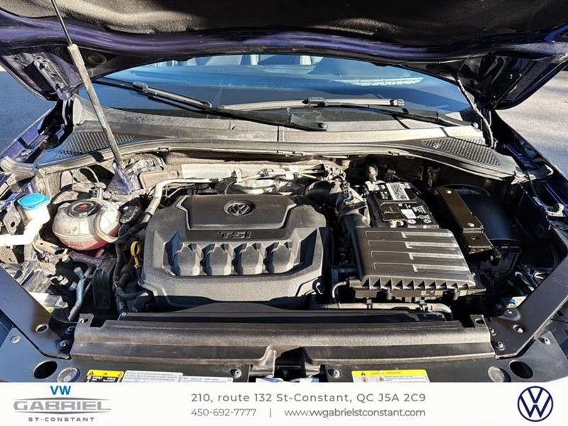 volkswagen Tiguan 2022 - 8