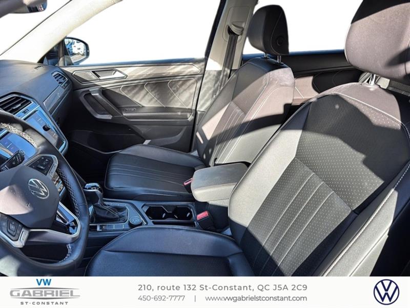 volkswagen Tiguan 2022 - 9