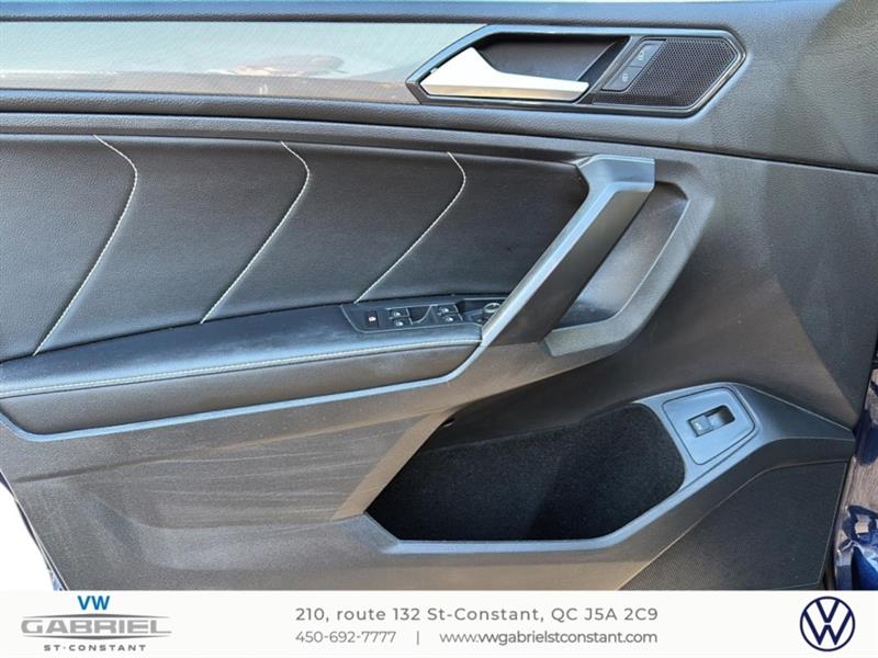 volkswagen Tiguan 2022 - 11