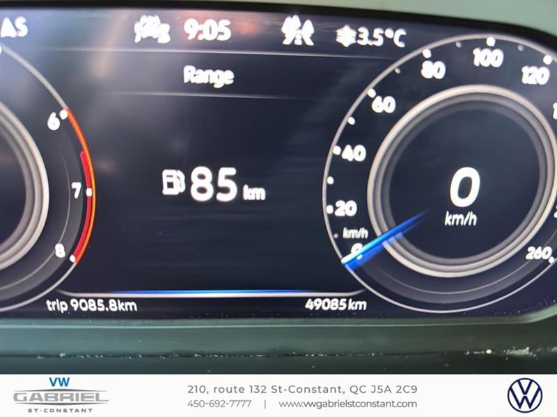 volkswagen Tiguan 2022 - 13