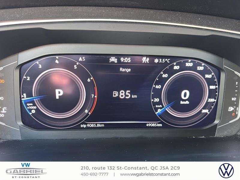 volkswagen Tiguan 2022 - 14