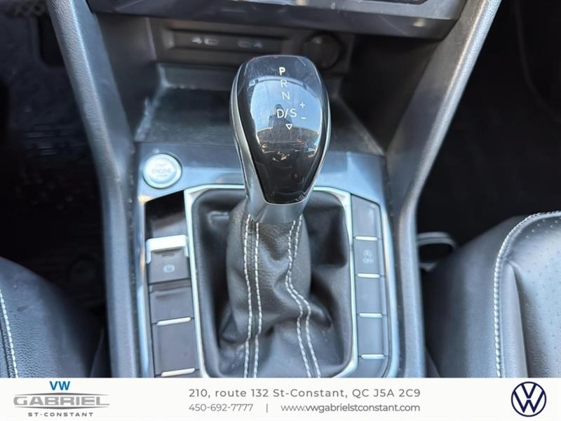 volkswagen Tiguan 2022 - 15