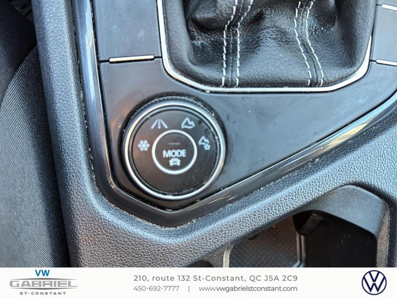 volkswagen Tiguan 2022 - 16