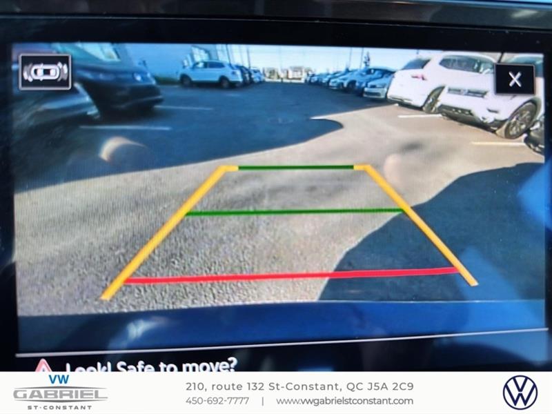 volkswagen Tiguan 2022 - 18