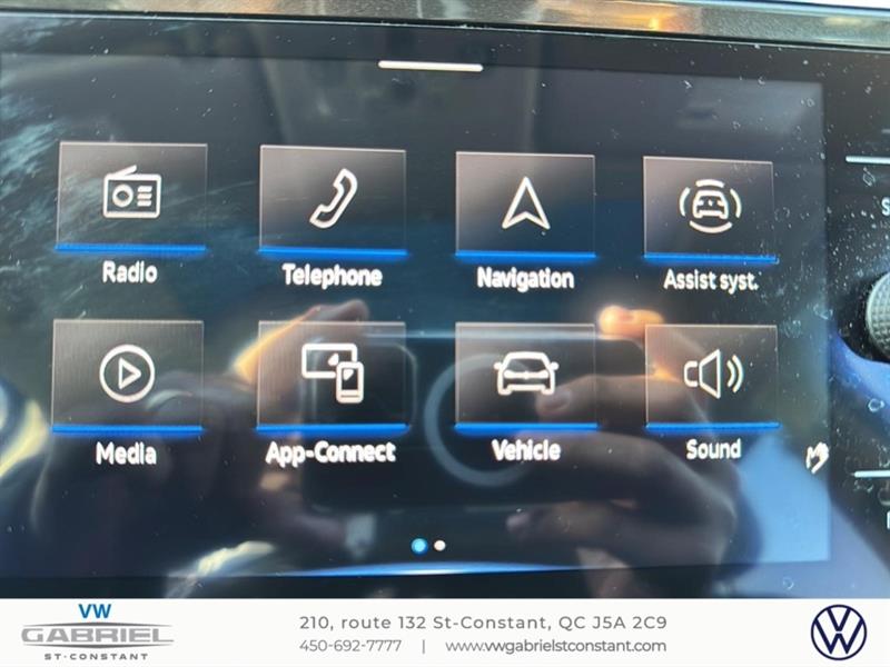 volkswagen Tiguan 2022 - 19