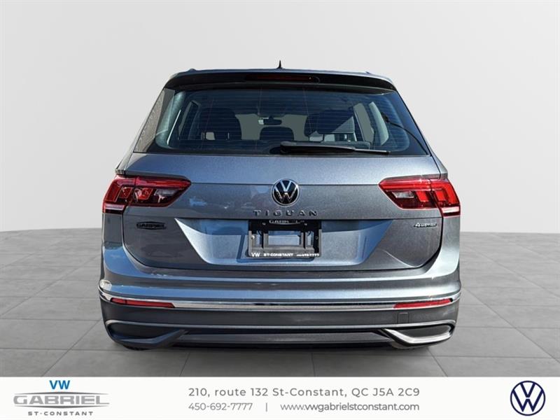 volkswagen Tiguan 2023 - 3
