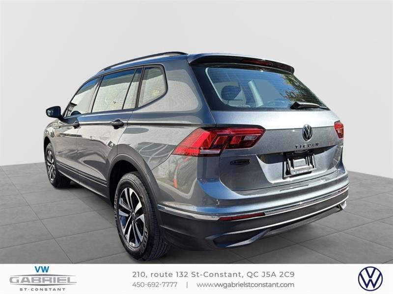 volkswagen Tiguan 2023 - 4