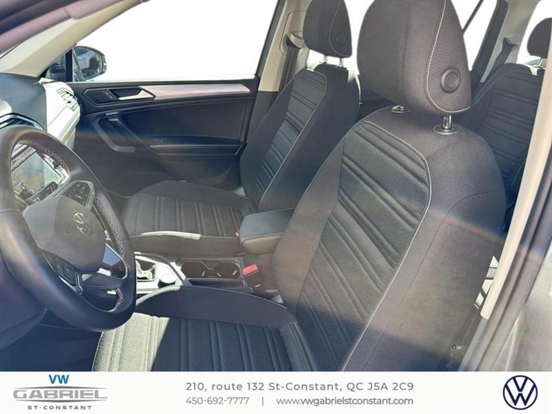 volkswagen Tiguan 2023 - 9