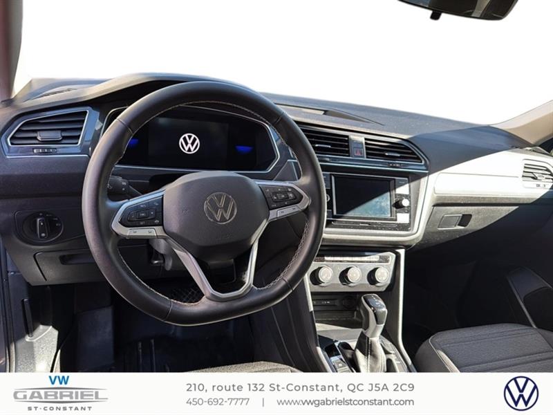 volkswagen Tiguan 2023 - 10