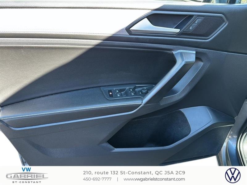 volkswagen Tiguan 2023 - 11