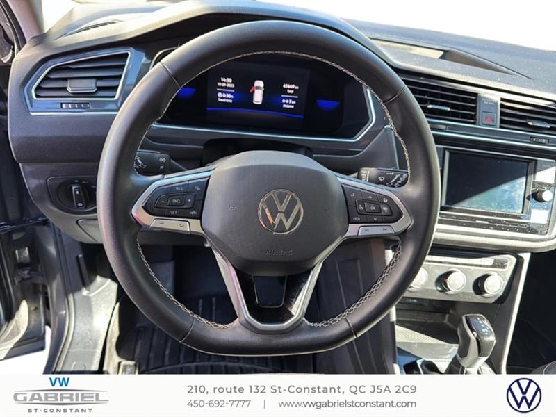 volkswagen Tiguan 2023 - 12