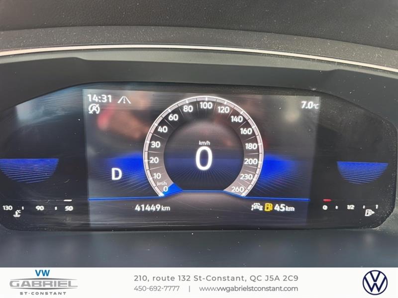 volkswagen Tiguan 2023 - 13