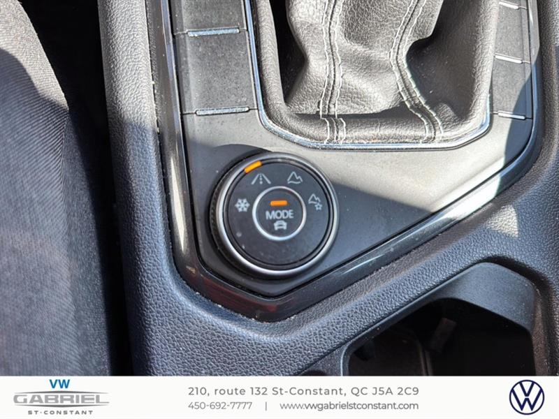 volkswagen Tiguan 2023 - 15