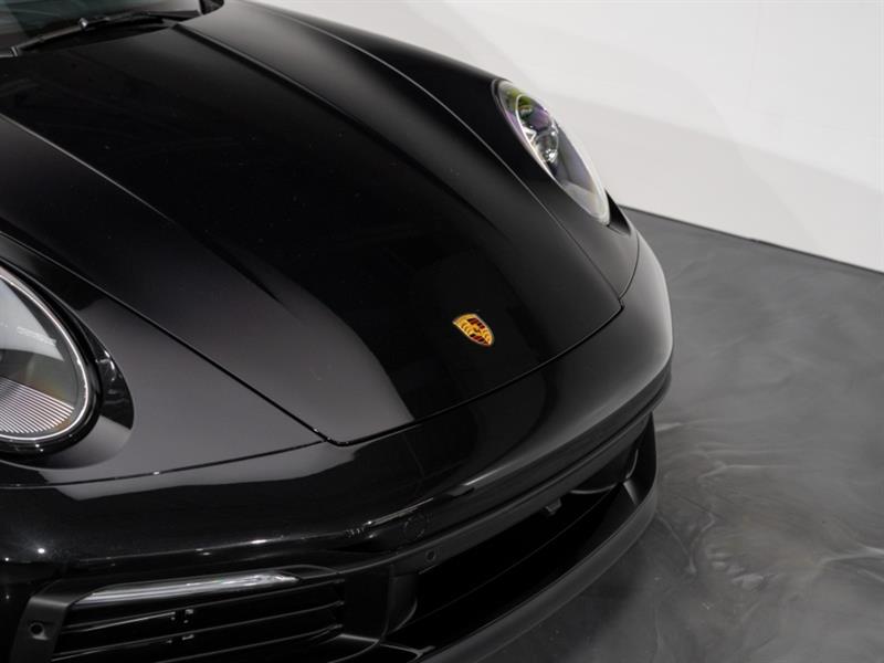 porsche 911 2024 - 4