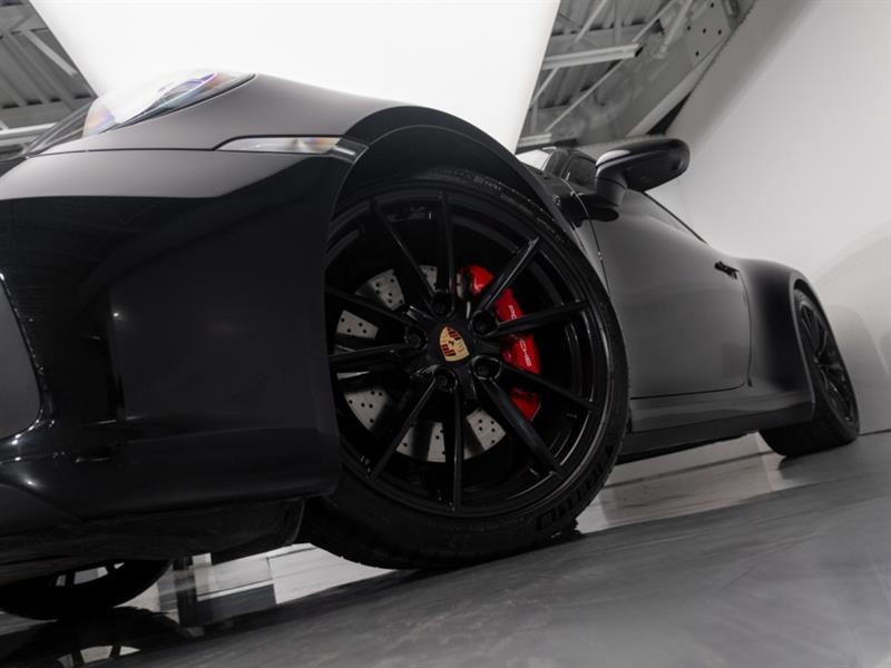 porsche 911 2024 - 5