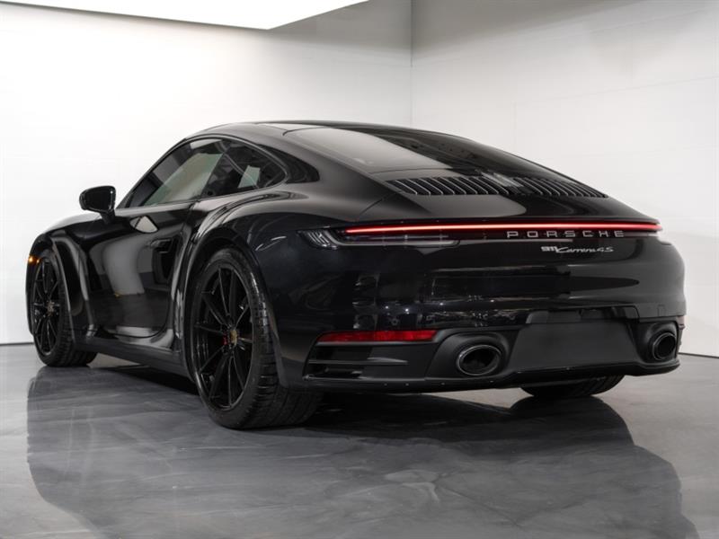 porsche 911 2024 - 7