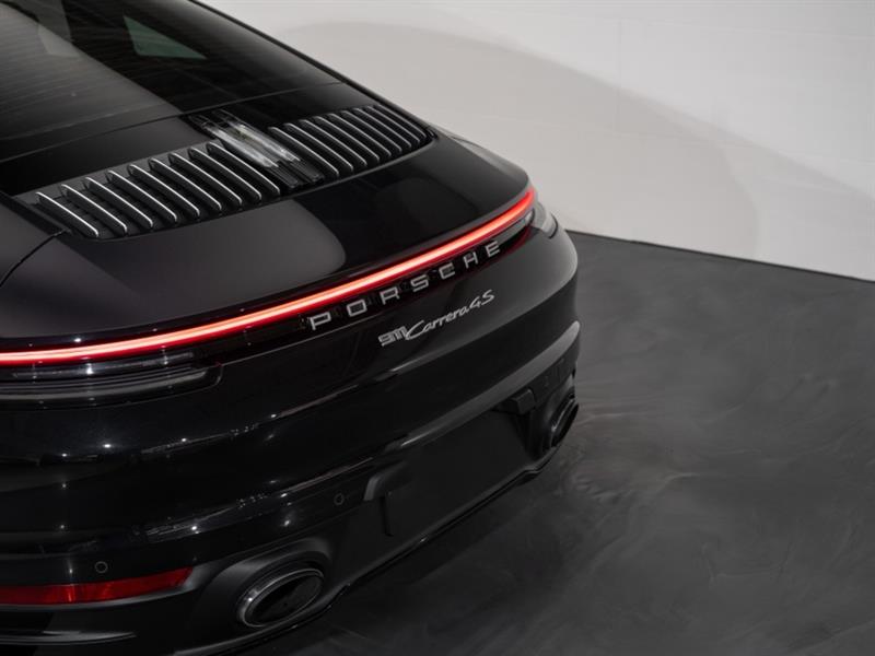 porsche 911 2024 - 9